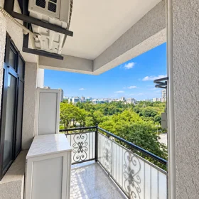 In Baku 95.0 m² apartment is for sale - Image 10