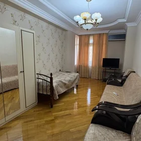 In Baku 80.0 m² apartment is for rent - Image 5