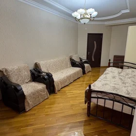 In Baku 80.0 m² apartment is for rent - Image 6