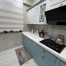 In Baku 47.0 m² apartment is for sale - Image 2