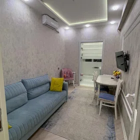 In Baku 47.0 m² apartment is for sale - Image 3