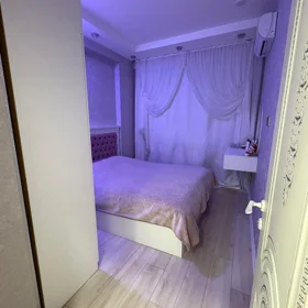 In Baku 47.0 m² apartment is for sale - Image 4