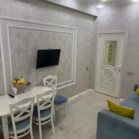 In Baku 47.0 m² apartment is for sale - Image 7