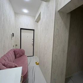 In Baku 47.0 m² apartment is for sale - Image 8