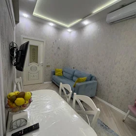 In Baku 47.0 m² apartment is for sale - Image 9