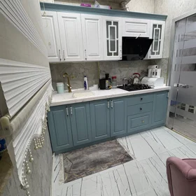 In Baku 47.0 m² apartment is for sale - Image 10