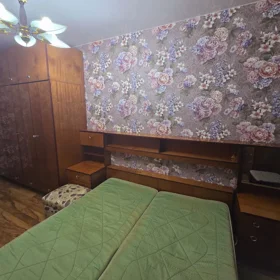 In Baku 80.0 m² apartment is for rent - Image 8