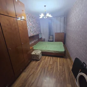 In Baku 80.0 m² apartment is for rent - Image 9