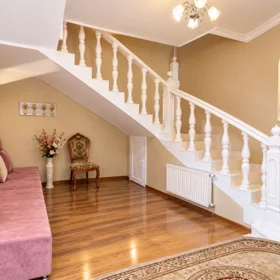 In Baku 6.0 m² house with 3.0 rooms is for sale - Image 6