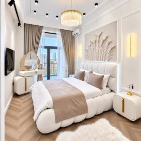 In Baku 105.0 m² apartment is for sale - Изображение 2