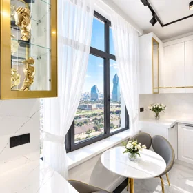 In Baku 105.0 m² apartment is for sale - Изображение 8