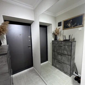 In Sumgayit 64.0 m² apartment is for sale - Image 2