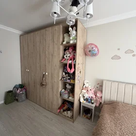 In Sumgayit 64.0 m² apartment is for sale - Image 4