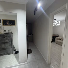 In Sumgayit 64.0 m² apartment is for sale - Image 5