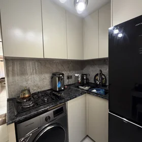 In Sumgayit 64.0 m² apartment is for sale - Image 7