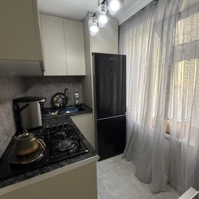 In Sumgayit 64.0 m² apartment is for sale - Image 8