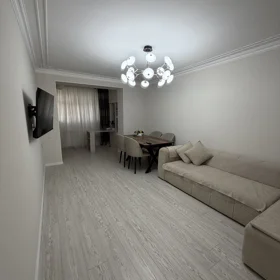 In Sumgayit 64.0 m² apartment is for sale - Image 10