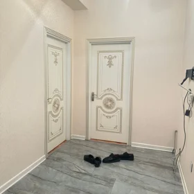 In Baku 90.0 m² apartment is for rent - Image 2