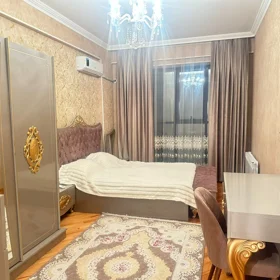 In Baku 90.0 m² apartment is for rent - Image 6
