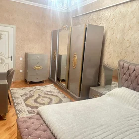 In Baku 90.0 m² apartment is for rent - Image 7