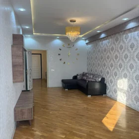 In Baku 73.0 m² apartment is for rent - Image 3