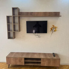 In Baku 73.0 m² apartment is for rent - Image 4