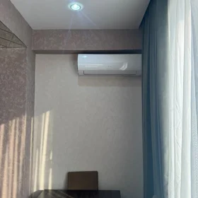 In Baku 73.0 m² apartment is for rent - Image 5