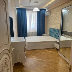 In Baku 73.0 m² apartment is for rent - Image 6