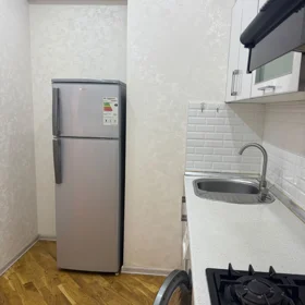 In Baku 73.0 m² apartment is for rent - Image 7