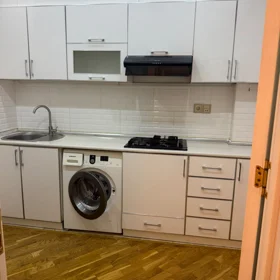 In Baku 73.0 m² apartment is for rent - Image 8