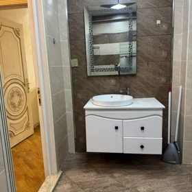 In Baku 73.0 m² apartment is for rent - Image 9