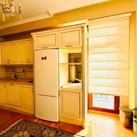 In Baku 85.0 m² apartment is for rent - Image 8