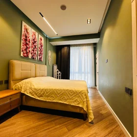 In Baku 185.0 m² apartment is for sale - Image 10