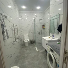 In Baku 135.0 m² apartment is for sale - Image 5