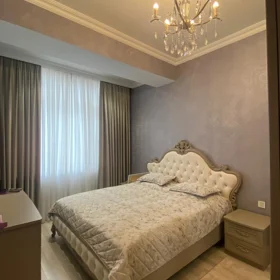 In Baku 135.0 m² apartment is for sale - Image 8