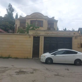 In Sabunçu rayonu 390.0 m² house with 9.0 rooms is for sale - Image 3