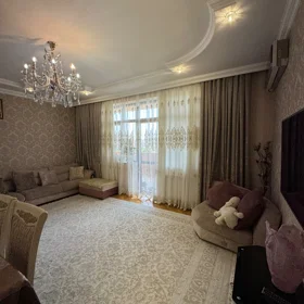 In Baku 105.0 m² apartment is for sale - Image 7