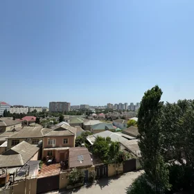 In Baku 105.0 m² apartment is for sale - Image 8