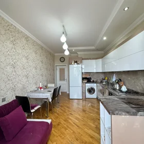 In Baku 105.0 m² apartment is for sale - Image 9
