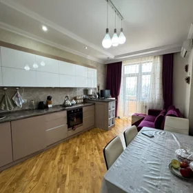 In Baku 105.0 m² apartment is for sale - Image 10