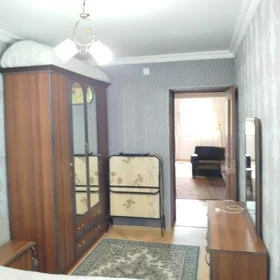 In Baku 55.0 m² apartment is for rent - Image 2