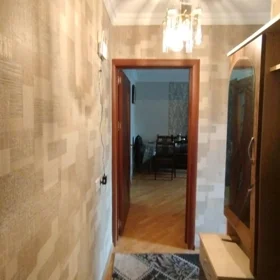 In Baku 55.0 m² apartment is for rent - Image 3