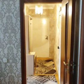 In Baku 55.0 m² apartment is for rent - Image 4