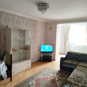 In Baku 55.0 m² apartment is for rent - Image 6
