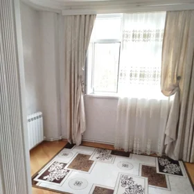 In Baku 55.0 m² apartment is for rent - Image 8
