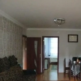 In Baku 55.0 m² apartment is for rent - Image 9