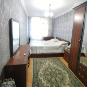 In Baku 55.0 m² apartment is for rent - Image 10