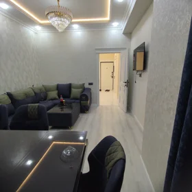 In Khirdalan 70.0 m² apartment is for rent - Image 4