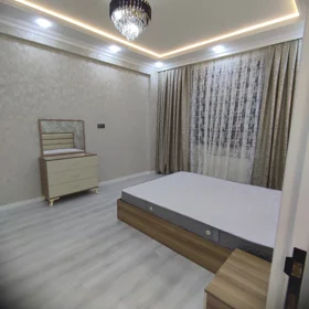 In Khirdalan 70.0 m² apartment is for rent - Image 6