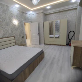 In Khirdalan 70.0 m² apartment is for rent - Image 9